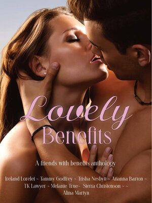 cover image of Lovely Benefits